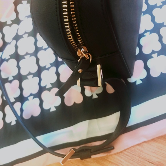 Kate Spade New York Leather Crossbody - Picture 2 of 4